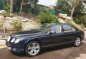 Sell Black 2012 Bentley Continental Flying Spur Sedan in Manila-6