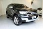 Black Ford Everest for sale in Manila-2