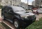 Sell Black Toyota Fortuner in Parañaque-1