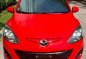Sell Red Mazda 2 Hatchback in Parañaque-0
