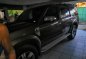 Brown Ford Everest for sale in Makati City-9