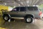 Black Toyota 4Runner for sale in Silang-2