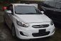 White Hyundai Accent 2019 for sale in Quezon City-1