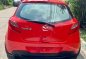 Sell Red Mazda 2 Hatchback in Parañaque-1