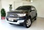 Black Ford Everest for sale in Manila-1