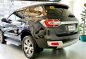 Black Ford Everest for sale in Manila-3