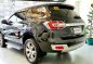 Black Ford Everest for sale in Manila-4