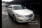 Sell White 2007 Toyota Camry in Manila-1