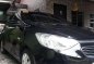 Black Chevrolet Sail for sale in Binan City-3