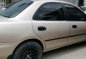 Sell Beige Mazda Familia in Manila-7