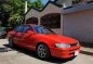Selling Red Toyota Corolla in Quezon City-0