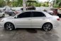 White Toyota Corolla altis for sale in Marikina-0