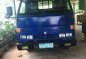 Blue Isuzu Elf for sale in San Juan-3