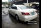Sell White 2007 Toyota Camry in Manila-12