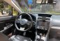 Grey 2018 Subaru Levorg 1.6 GT-S (A) for sale in Pasig-2