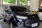 Black Ford Ecosport for sale in Paranaque City-0