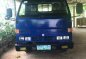 Blue Isuzu Elf for sale in San Juan-4