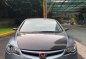Grey Honda Civic for sale in Taguig City-4