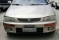 Sell Beige Mazda Familia in Manila-8