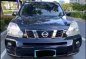 Sell Black Nissan X-Trail in Quezon City-0