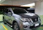 Selling Grey 2019 Nissan Terra VE Auto in Makati City-0