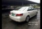 Sell White 2007 Toyota Camry in Manila-9