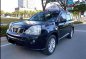 Sell Black Nissan X-Trail in Quezon City-2