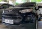 Black Ford Ecosport for sale in Paranaque City-3