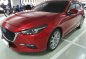Sell Red Mazda 2 in Quezon City-1