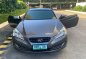 Sell Grey Hyundai Genesis in Manila-3