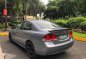 Grey Honda Civic for sale in Taguig City-1