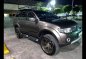 Black Mitsubishi Montero sport 2013 for sale in Quezon City-2