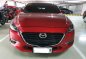 Sell Red Mazda 2 in Quezon City-0