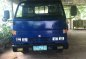 Blue Isuzu Elf for sale in San Juan-5