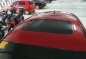 Sell Red Mazda 2 in Quezon City-2