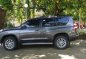 Grey Toyota Land cruiser prado for sale in Quezon City-0