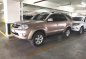 Sell 2006 Brown Toyota Fortuner G Auto in Manila-2