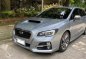 Grey 2018 Subaru Levorg 1.6 GT-S (A) for sale in Pasig-0