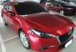 Sell Red Mazda 2 in Quezon City-3