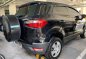 Black Ford Ecosport for sale in Paranaque City-1