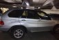 Selling Silver Bmw X5 in Manila-4