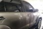 Sell 2006 Brown Toyota Fortuner G Auto in Manila-3