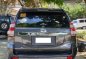 Grey Toyota Land cruiser prado for sale in Quezon City-2