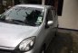 Sell Silver Toyota Wigo in Quezon City-2