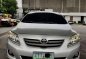 White Toyota Corolla altis for sale in Marikina-6