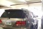 Sell 2006 Brown Toyota Fortuner G Auto in Manila-1