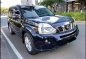 Sell Black Nissan X-Trail in Quezon City-1