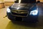 Sell Blue Subaru Forester in Pasig-1