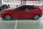 Sell Red Mazda 2 in Quezon City-5