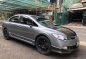 Grey Honda Civic for sale in Taguig City-0